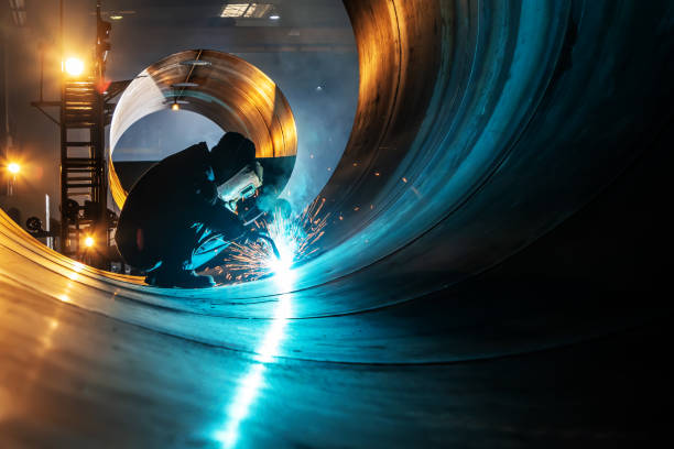 Best Aerospace and Defense Welding in Oakwood, IL