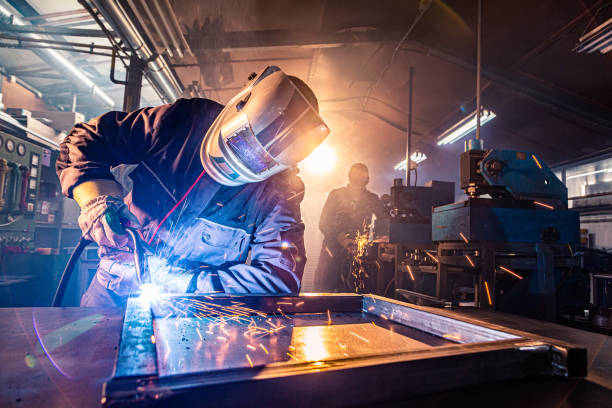 Best Maintenance and Repair Welding in Oakwood, IL
