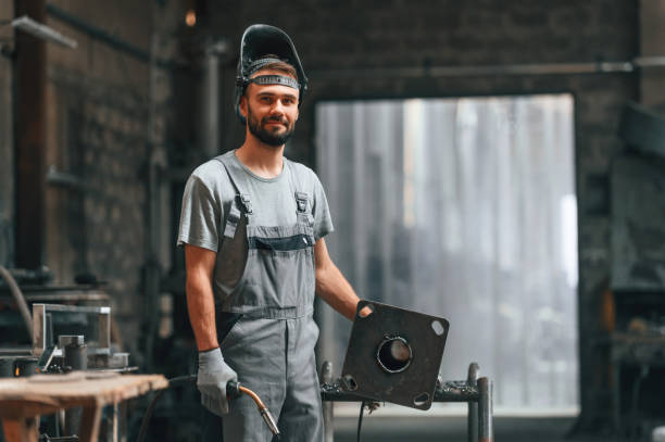 Best Artistic and Custom Metal Fabrication in Oakwood, IL