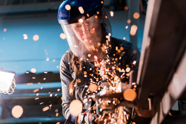 Best Specialty Welding Processes in Oakwood, IL