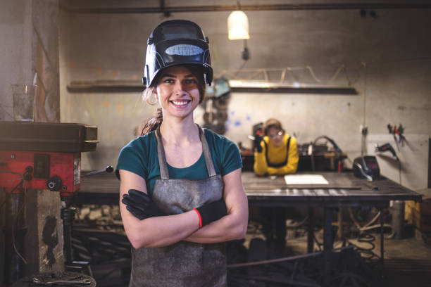 Reliable Oakwood, IL Welder & Metal Fabrication Solutions