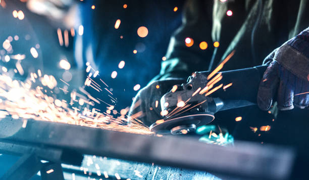  Oakwood, IL Welder Pros